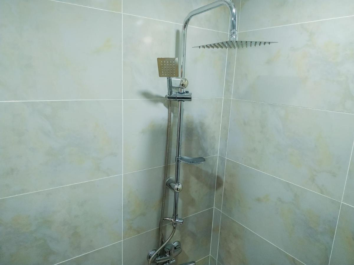 Apartment Alex Tbilisi Exteriör bild